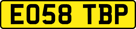 EO58TBP