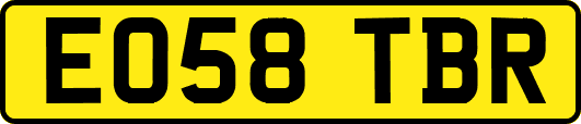 EO58TBR