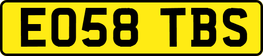 EO58TBS
