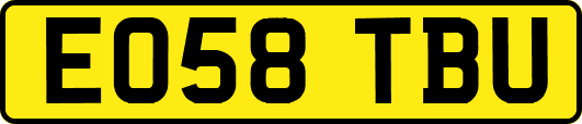 EO58TBU