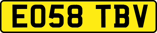 EO58TBV