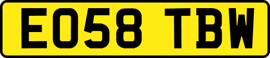 EO58TBW