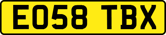 EO58TBX