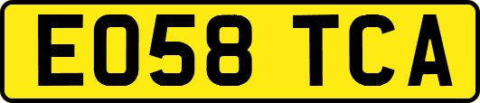 EO58TCA