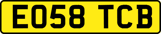 EO58TCB