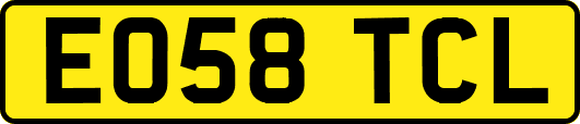 EO58TCL