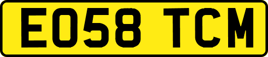 EO58TCM
