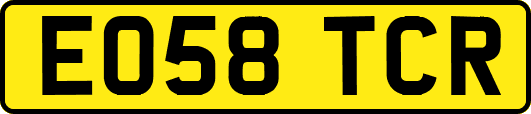 EO58TCR