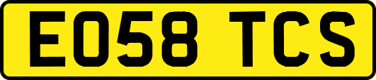 EO58TCS