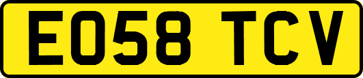 EO58TCV