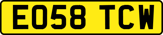 EO58TCW