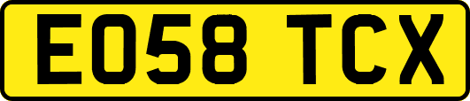 EO58TCX