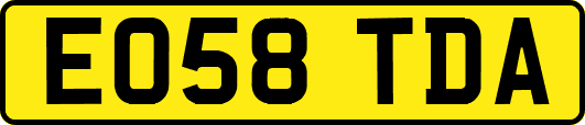 EO58TDA