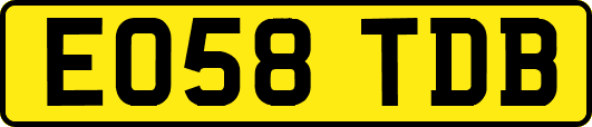 EO58TDB