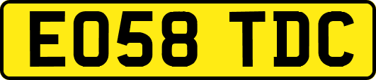 EO58TDC