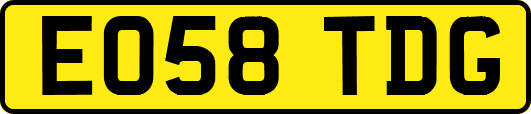 EO58TDG