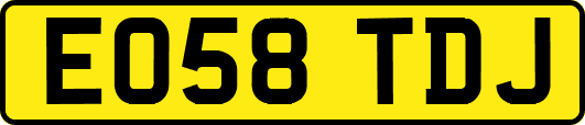 EO58TDJ
