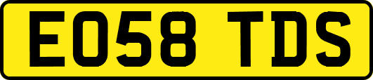 EO58TDS