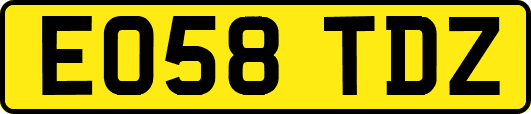 EO58TDZ