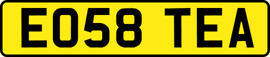 EO58TEA