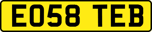 EO58TEB