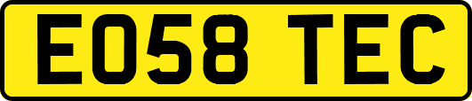 EO58TEC