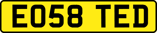 EO58TED