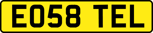 EO58TEL