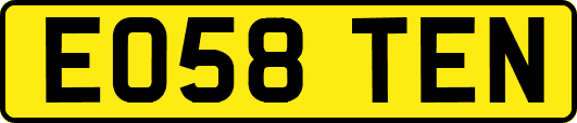 EO58TEN