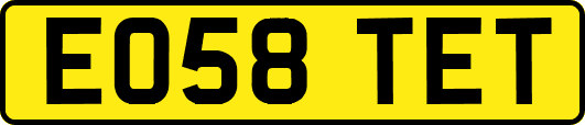 EO58TET