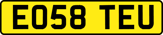 EO58TEU