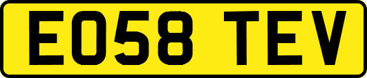EO58TEV