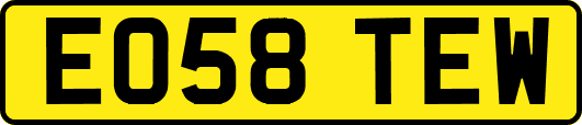 EO58TEW