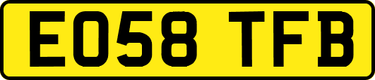 EO58TFB