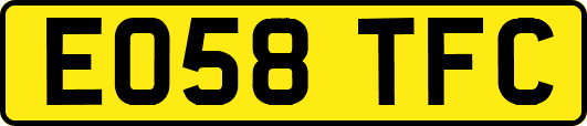 EO58TFC