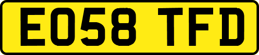 EO58TFD