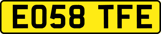 EO58TFE