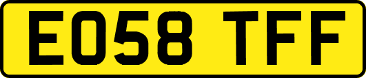 EO58TFF