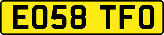 EO58TFO