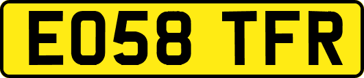 EO58TFR
