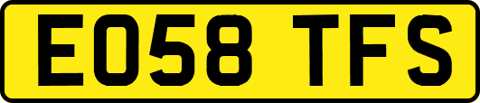 EO58TFS