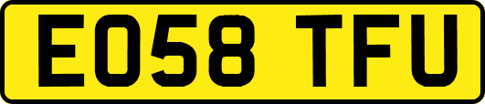 EO58TFU