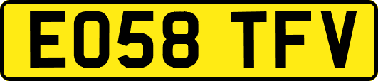 EO58TFV