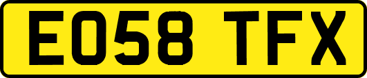 EO58TFX