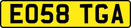 EO58TGA