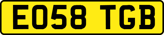 EO58TGB