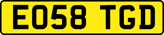 EO58TGD