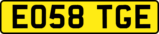 EO58TGE