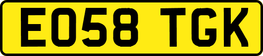 EO58TGK