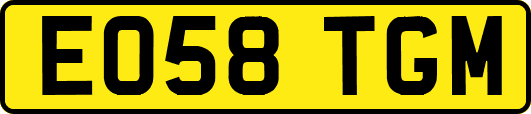 EO58TGM